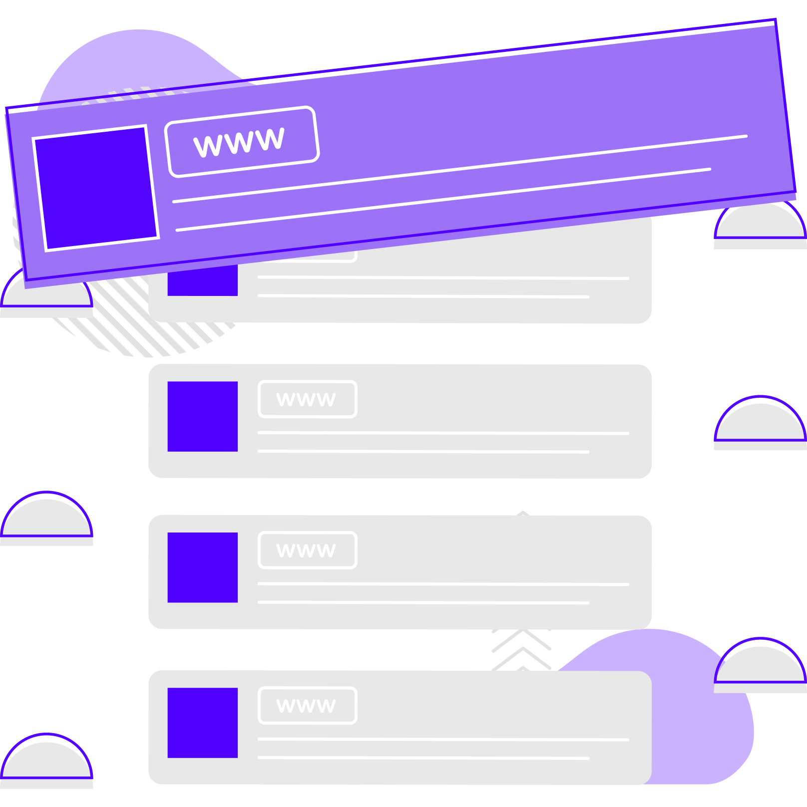 Share Your Requirements